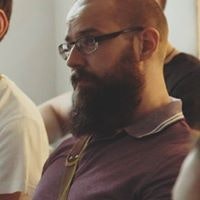 Андрей Морозов