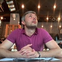 Сергей Барсов