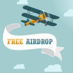 Airdrop Alive