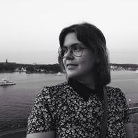 Anna-Karin Bergkvist