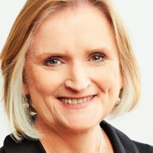 Mary MatthewsMemrica