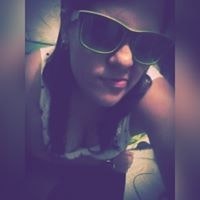 Maria Fernanda Gonzalez Cardenas