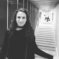 Zinaida Vladimirovna