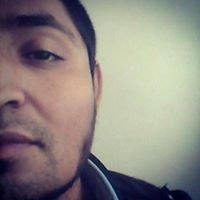 Хосе Антонио Никасио Эррера