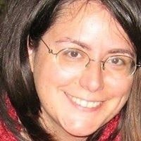 Aline Mirti Mancinelli