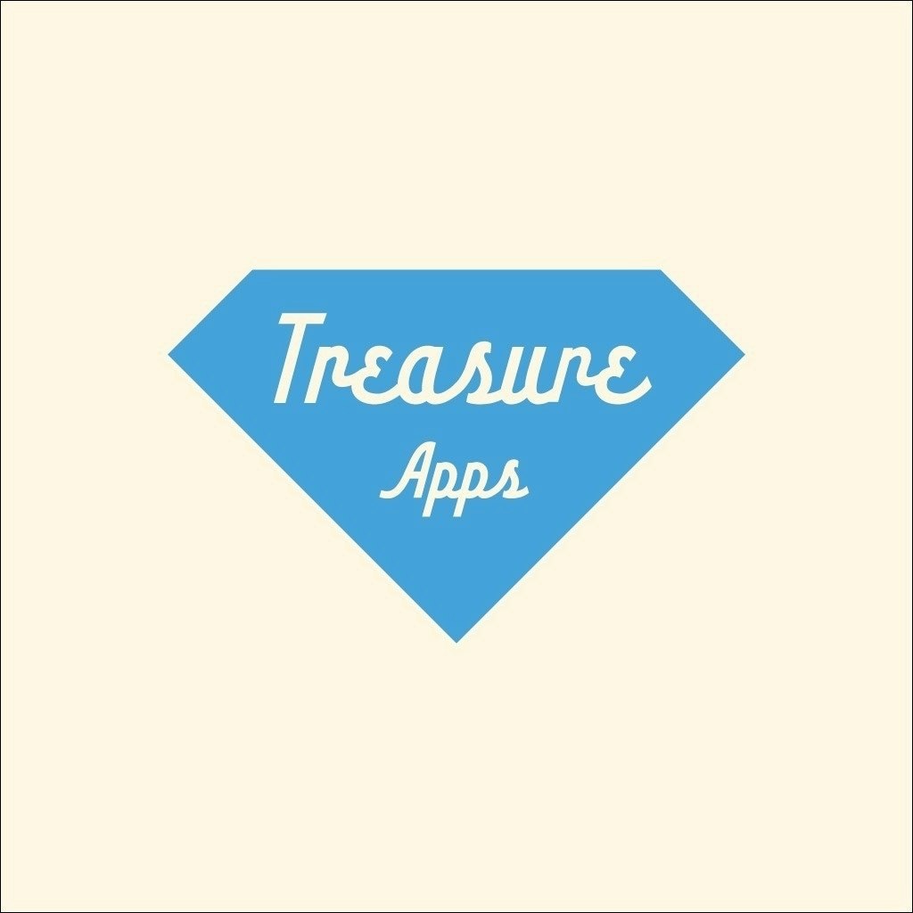 Treasure Apps