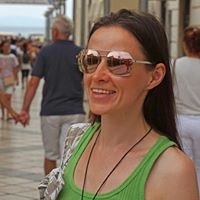 Наталья Голубева