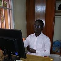 Arafat Boubacar Ouedraogo