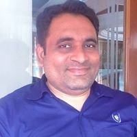 Saravanan Kumarashanmugam