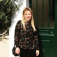 Aggeliki Panagiotakopoulou