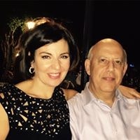 Mariette Bandak Boufarhat