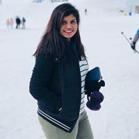 Shifali Nishita Serrao