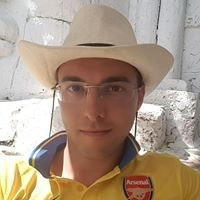 Артем Захарков