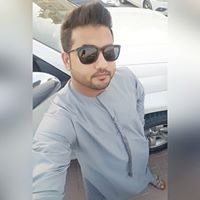 Waqas Syed