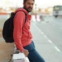 Aneesh Sankaran Nambiar