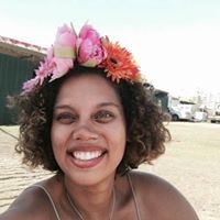 Tahila Loforte Pimentel