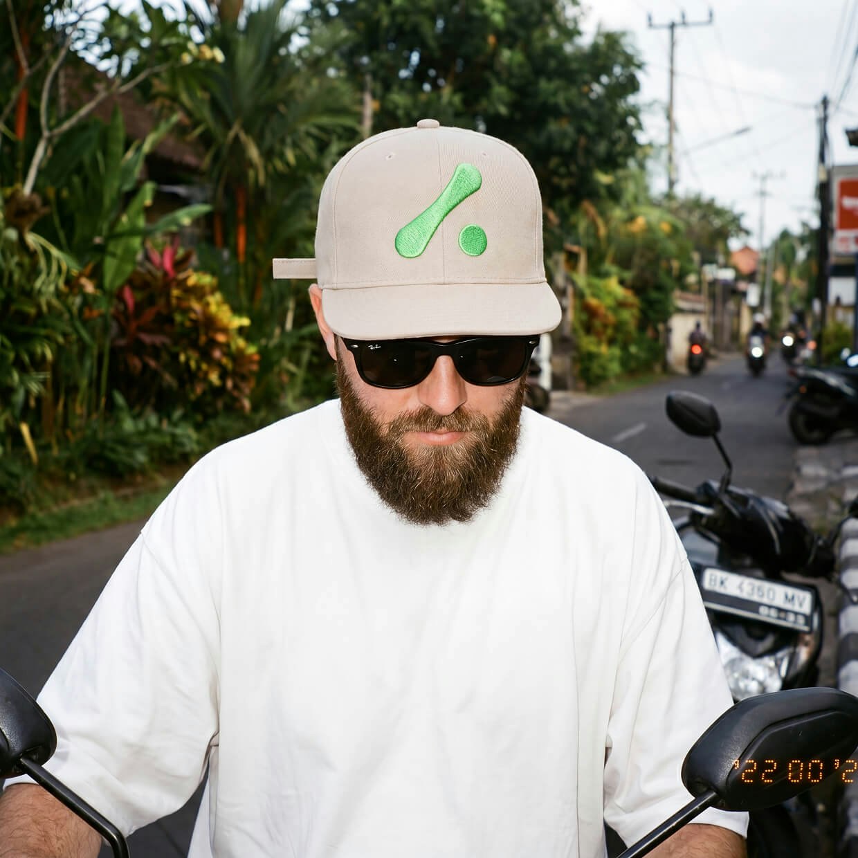Dave Galifianakis