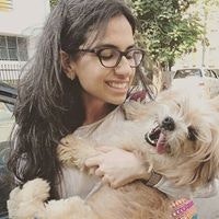 Bhagyashree Bherwani