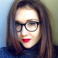 Ольга Иванникова