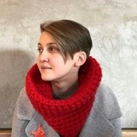 Маша Анищенко