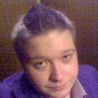 Юрочка Утенков