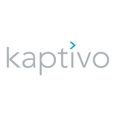 Kaptivo