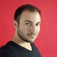 Dimitris Vasiageorgis