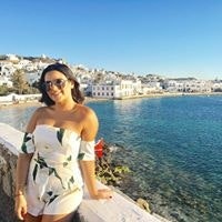 Josephine Fifi Zumot