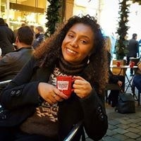 Chanté Matthews-Mohammed