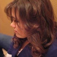 Brittney Thompson Kim