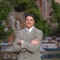 Michael Christopherson