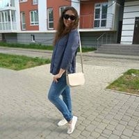 Юлія Харчук