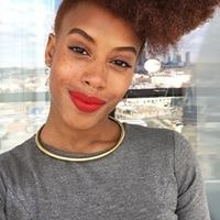 Mercedes Leshawn Clark