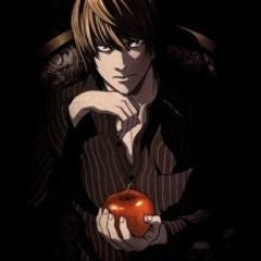 lighto yagami