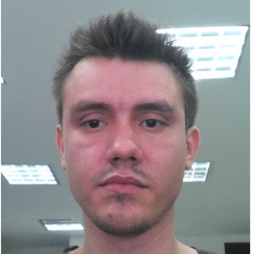 Luis Fernando Obando Velez