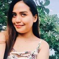 Kristine Joy Roble Yap