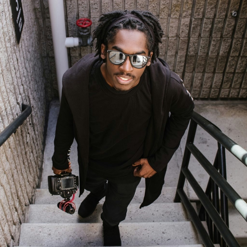 Tristan Ervin 📸🎥