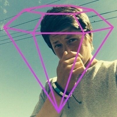 ♆•Sindre K•♆