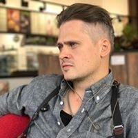 Макс Морозов