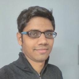 HARDIK PARSANIA