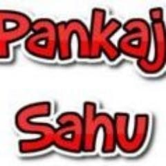 Pankaj Sahu