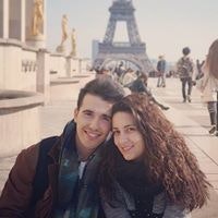 Javier Cañadas Megías