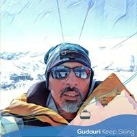 George Garsevanishvili