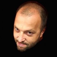 Евгений Малиновский