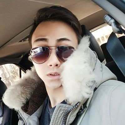 Арсен Закиров