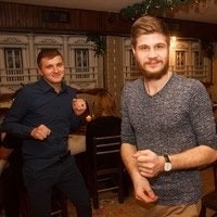 Егор Мареев