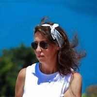 Ирина Смолова