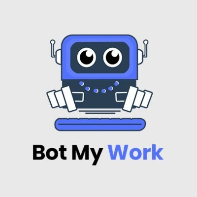 BotMyWork