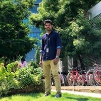 Karthick Arunachalam