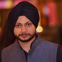 Gundeep Singh Grover